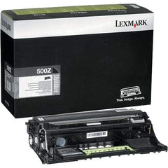 Lexmark - Black Drum Unit - Use with Lexmark MS310D, MS310DN, MS410DN - A1 Tooling