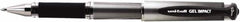 Uni-Ball - 1mm Stick Pen - Black - A1 Tooling