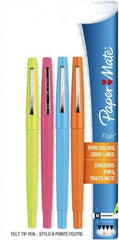 Paper Mate - Medium Porous Point Pen - Assorted Colors - A1 Tooling