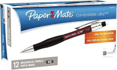 Paper Mate - 0.7mm Lead Mechanical Pencil - Black - A1 Tooling