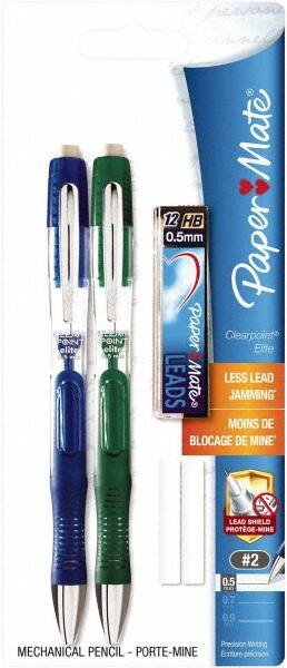 Paper Mate - 0.5mm Lead Mechanical Pencil - Graphite - A1 Tooling