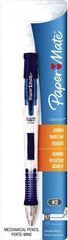 Paper Mate - 0.7mm Lead Mechanical Pencil - Black - A1 Tooling