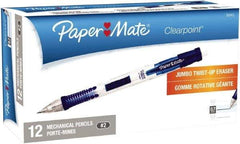 Paper Mate - 0.7mm Lead Mechanical Pencil - Black - A1 Tooling