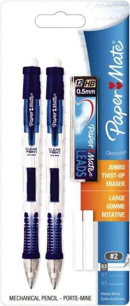 Paper Mate - 0.5mm Lead Mechanical Pencil - Black - A1 Tooling