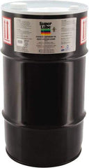 Synco Chemical - 15 Gal Drum, ISO 68, SAE 80W, Air Compressor Oil - -40°F to 500° - A1 Tooling