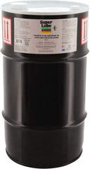 Synco Chemical - 15 Gal Drum, ISO 46, SAE 75W, Air Compressor Oil - -40°F to 500° - A1 Tooling