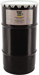 Synco Chemical - 120 Lb Keg Silicone General Purpose Grease - Translucent White, Food Grade, 500°F Max Temp, NLGIG 2, - A1 Tooling