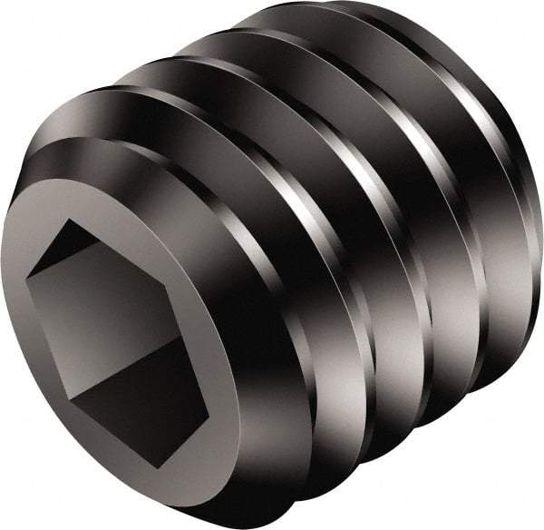 Sandvik Coromant - Screw for Indexables - A1 Tooling