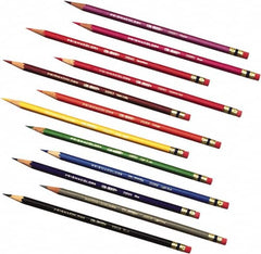 Prismacolor - Fine Line Colored Pencil - United States of America Red - A1 Tooling