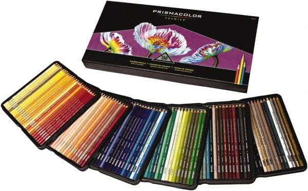 Prismacolor - Premier Colored Pencil - Assorted Colors - A1 Tooling