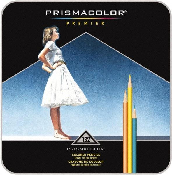 Prismacolor - Premier Colored Pencil - Assorted Colors - A1 Tooling