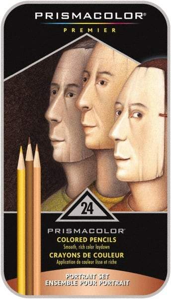 Prismacolor - Premier Colored Pencil - Assorted Colors - A1 Tooling