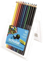 Prismacolor - Scholar Colored Pencil - Assorted Colors - A1 Tooling