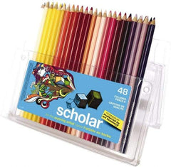 Prismacolor - Scholar Colored Pencil - Assorted Colors - A1 Tooling