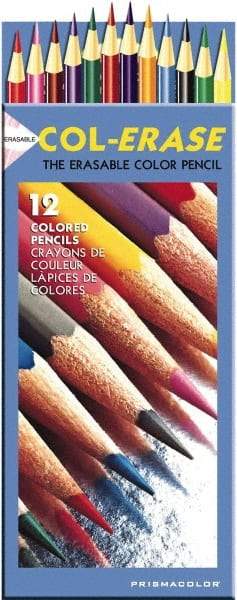 Prismacolor - Fine Line Colored Pencil - Assorted Colors - A1 Tooling