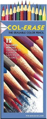 Prismacolor - Fine Line Colored Pencil - Assorted Colors - A1 Tooling