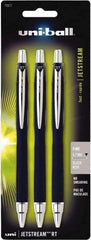 Uni-Ball - Roller Ball 0.7mm Retractable Pen - Black - A1 Tooling