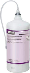 Rubbermaid - 1,600 mL Dispenser Refill Lotion Hand Cleaner - White, Fragrance Free Scent - A1 Tooling