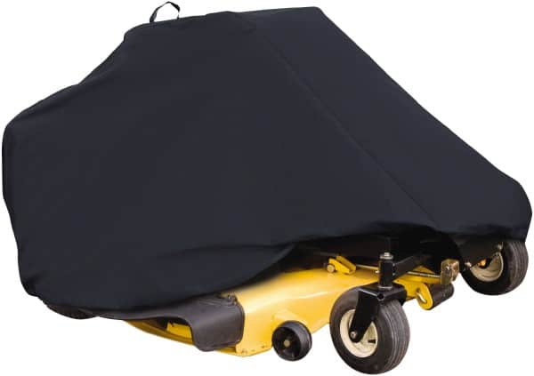 Classic Accessories - Zero Turn Mower Protective Cover - A1 Tooling