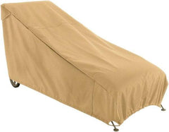 Classic Accessories - Patio Chaise Protective Cover - A1 Tooling