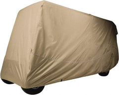 Classic Accessories - Golf Cart Protective Cover - A1 Tooling