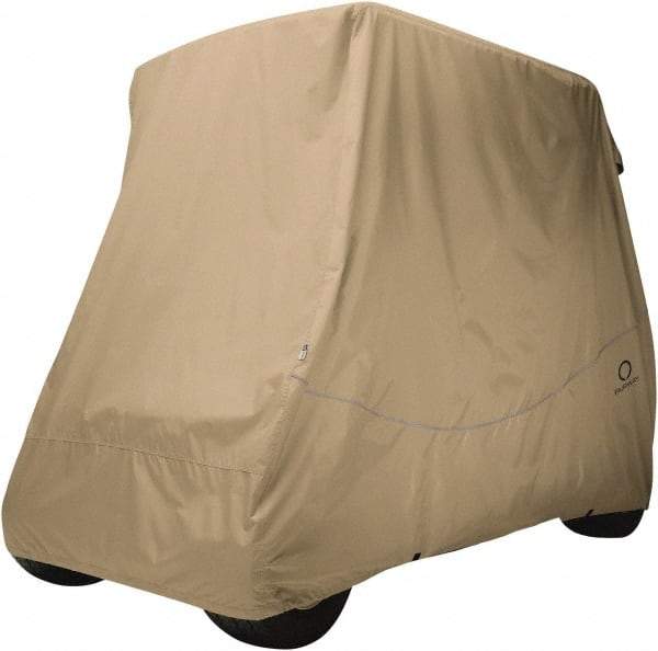 Classic Accessories - Golf Cart Protective Cover - A1 Tooling