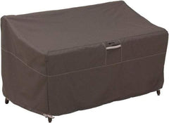 Classic Accessories - Patio Loveseat Protective Cover - A1 Tooling