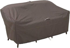 Classic Accessories - Patio Loveseat Protective Cover - A1 Tooling