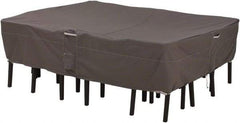 Classic Accessories - Patio Dining Set Protective Cover - A1 Tooling