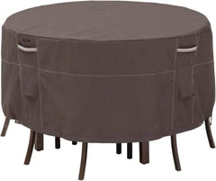 Classic Accessories - Patio Dining Set Protective Cover - A1 Tooling