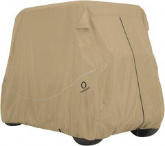 Classic Accessories - Golf Cart Protective Cover - A1 Tooling