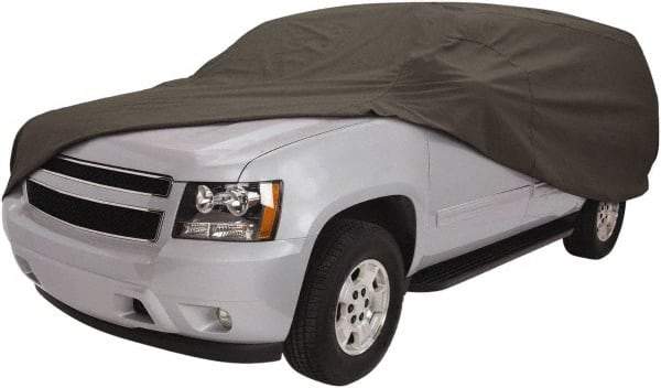 Classic Accessories - Car Protective Cover - A1 Tooling