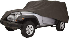 Classic Accessories - Jeep Wrangler Protective Cover - A1 Tooling