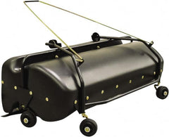 Trynex - 48" Long x 25" Wide Plastic Sweeper Debris Collector Box - For SWB-480 - A1 Tooling