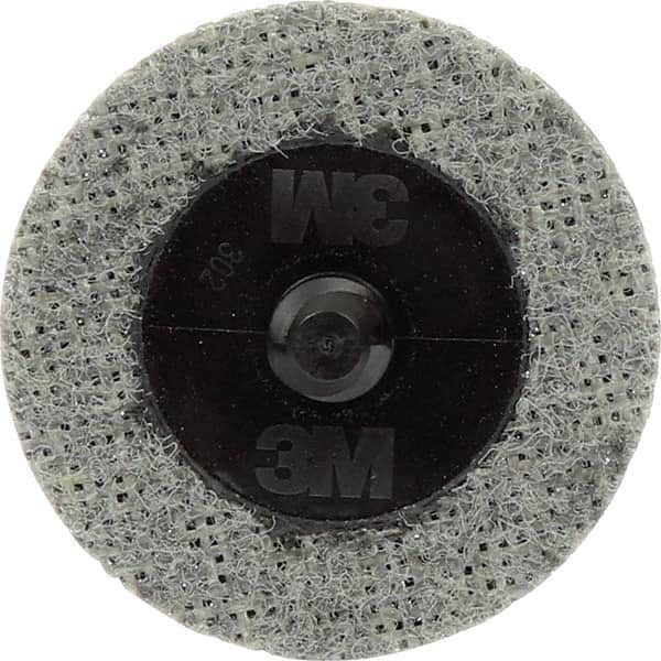 3M - Quick Change Discs Disc Diameter (Inch): 4 Attaching System: Type TR - A1 Tooling