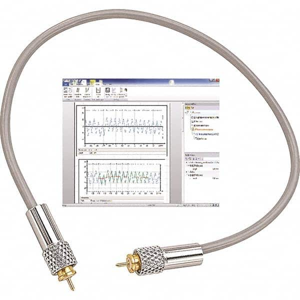 Starrett - Analysis Software - A1 Tooling