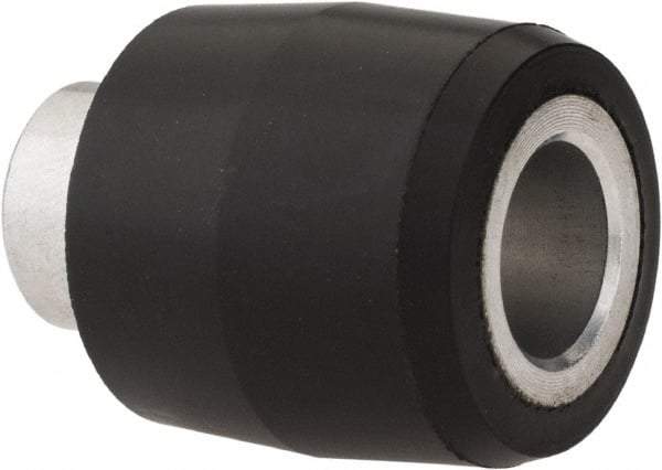 Dynabrade - Air Belt Sander Drive Wheel - Use with 40353 - A1 Tooling