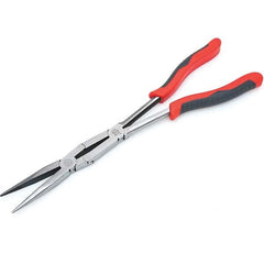 Crescent - Long Nose Pliers Type: Long Nose Head Style: Long Nose - A1 Tooling