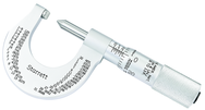 575BP SCRW THREAD MICROMETE - A1 Tooling