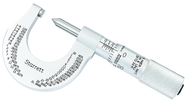 575EP SCRW THREAD MICROMETE - A1 Tooling