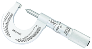 575FP SCRW THREAD MICROMETE - A1 Tooling