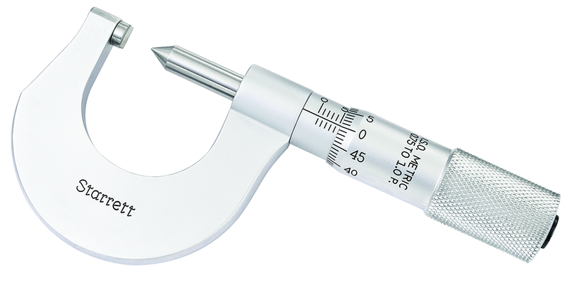 575MDP THREAD MICROMETER - A1 Tooling