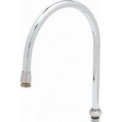 T&S Brass - Faucet Replacement Parts & Accessories Type: Swivel Gooseneck For Use With: T&S Faucets - A1 Tooling