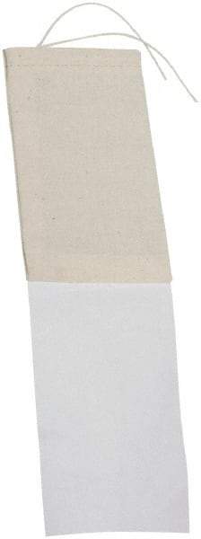 Ability One - 5" Long x 5" Wide Draw String Jiffy Utility Mailer - A1 Tooling