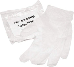 Medique - First Aid Applicators Product Type: Disposable Gloves Length (Inch): 8 - A1 Tooling