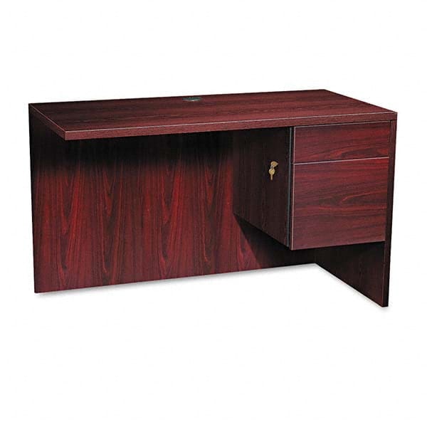 Hon - Office Cubicle Workstations & Worksurfaces Type: Left Workstation Return Width (Inch): 48 - A1 Tooling