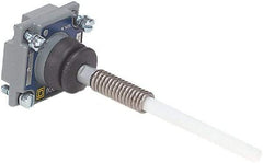 Square D - 7.6 Inch Long, Limit Switch Head - For Use with 9007C - A1 Tooling