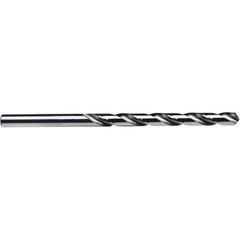 Irwin - #48 118° High Speed Steel Jobber Drill - Exact Industrial Supply