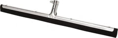 Rubbermaid - 22" Floor Squeegee - Black - A1 Tooling