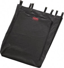 Rubbermaid - 30 Gal Vinyl Hamper Bag - 504.952mm Long - A1 Tooling